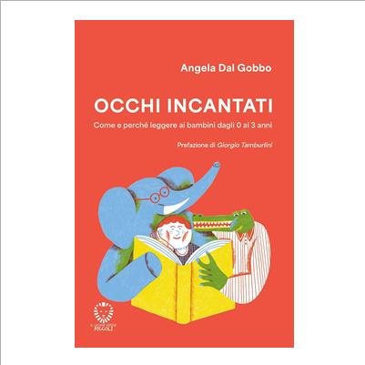 occhi incantati