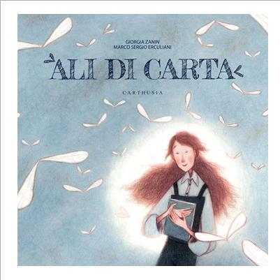 ali di carta
