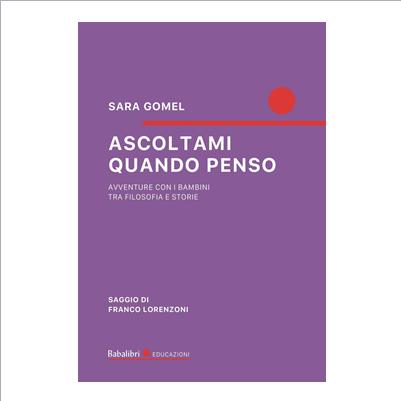 ascoltami quando penso