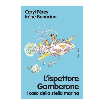 il caso della stella marina l'ispettore