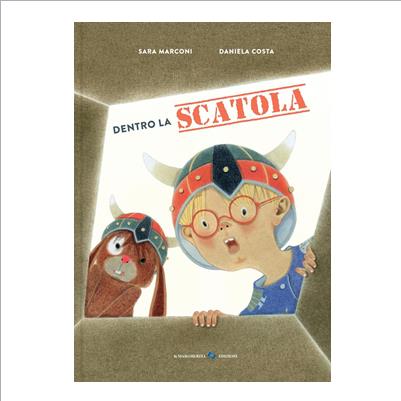 dentro la scatola