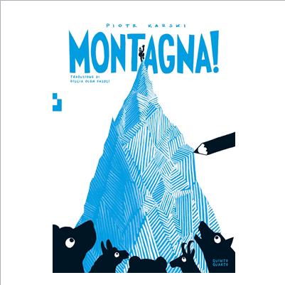 montagna!