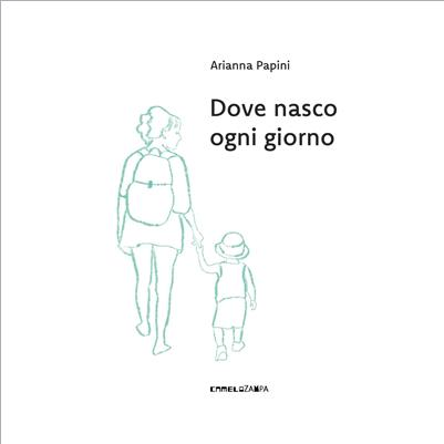 dove nasco ogni giorno