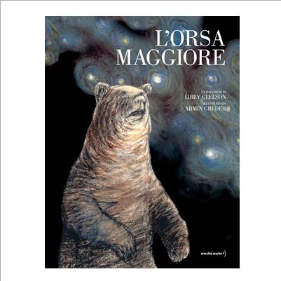 l'orsa maggiore