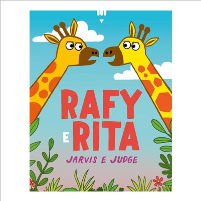 rafy e rita
