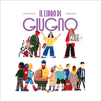 il libro di giugno