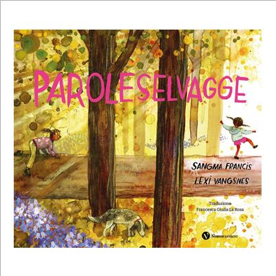 paroleselvagge
