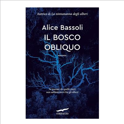 il bosco obliquo