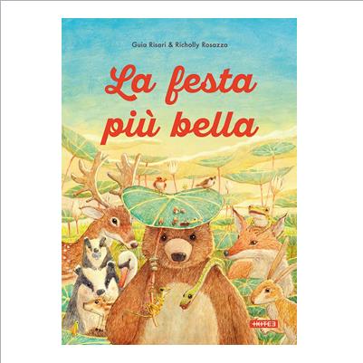 la festa più bella