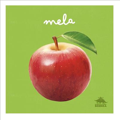 mela. da vicino