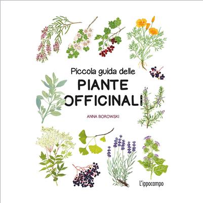 piccola guida alle piante officinali