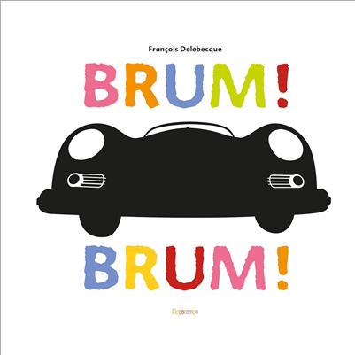 brum! brum!