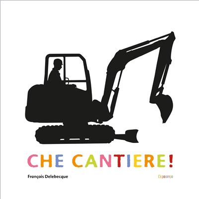 che cantiere!