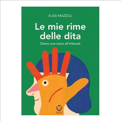 le mie rime delle dita