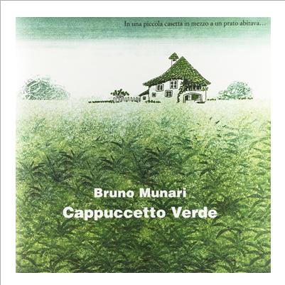 cappuccetto verde