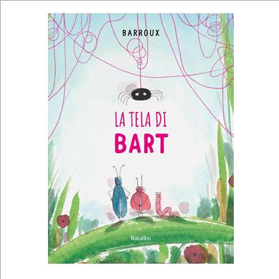 la tela di bart