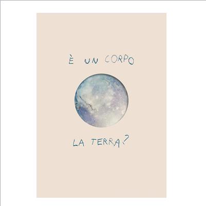 e' un corpo la terra?
