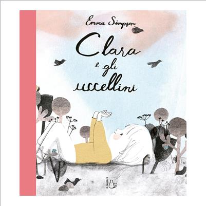 clara e gli uccellini