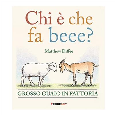 chi è che fa beee?