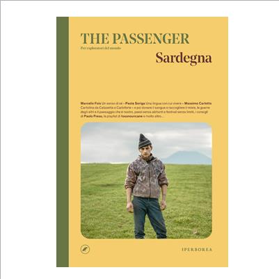 sardegna. the passenger