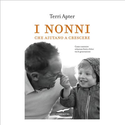 nonni che aiutano a crescere