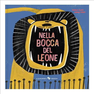nella bocca del leone