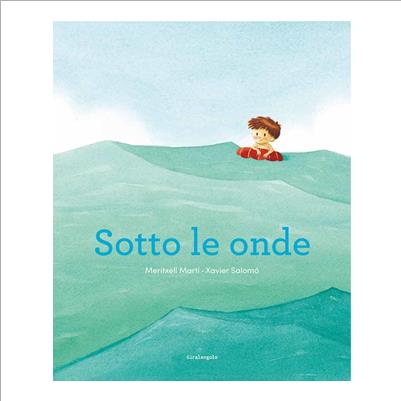 sotto le onde