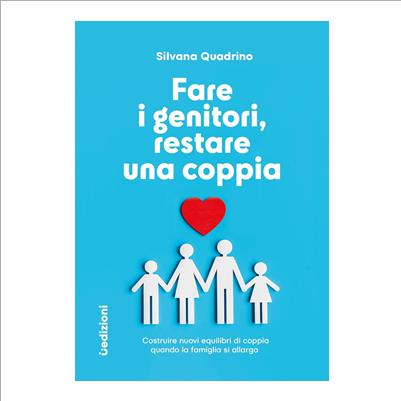 fare i genitori, restare coppia