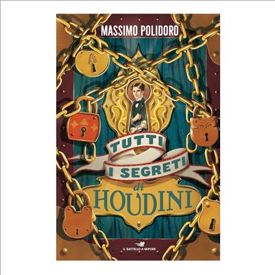 tutti i segreti di houdini'