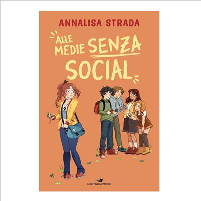 alle medie senza social