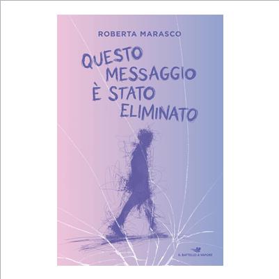 questo messaggio è stato eliminato