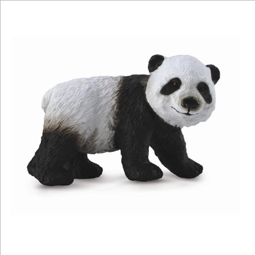 panda cucciolo