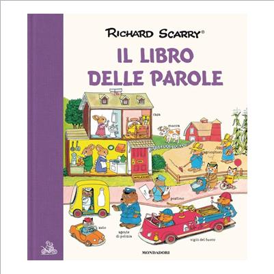 tutti al lavoro