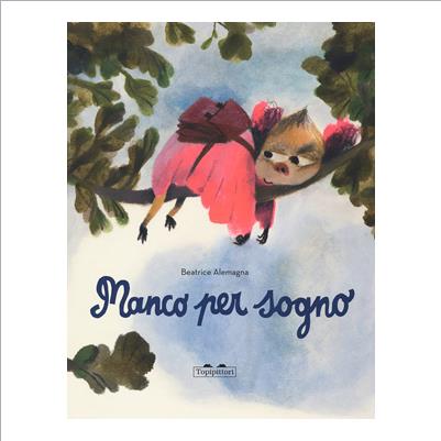 manco per sogno