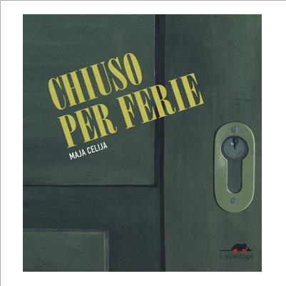 chiuso per ferie
