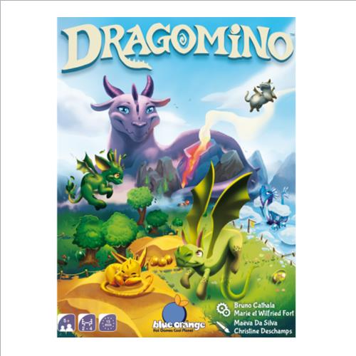 dragomino