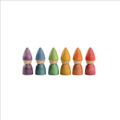 tomten nins® arcobaleno