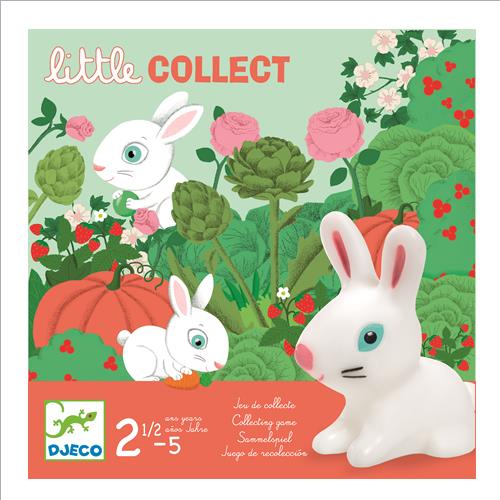little collect