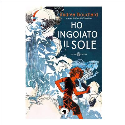 ho ingoiato il sole
