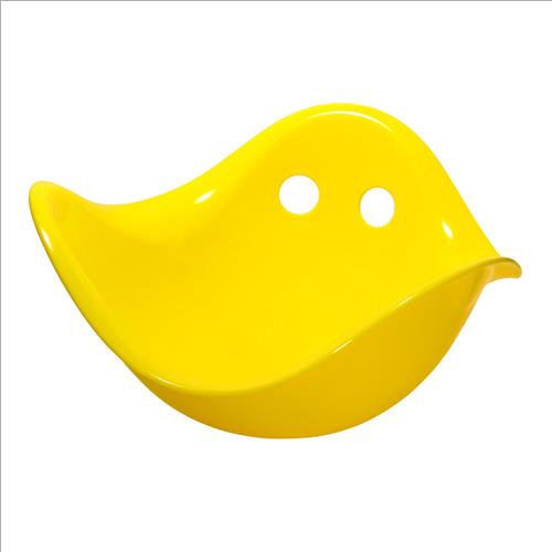 bilibo giallo
