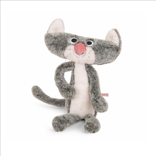 spiaccigatto