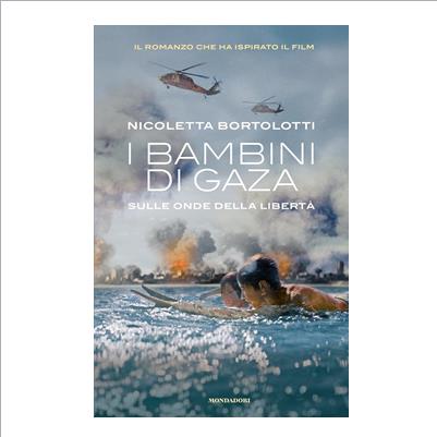 i bambini di gaza