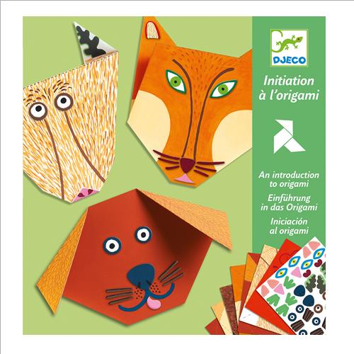 origami animali