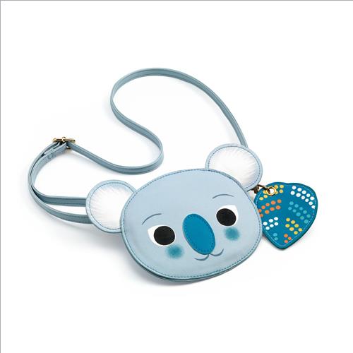 borsa animali. kola