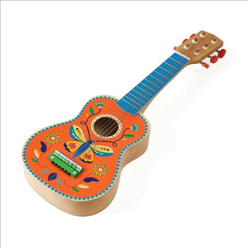 chitarra animambo