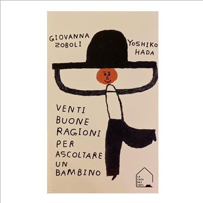 venti buone ragioni per ascoltare un bam