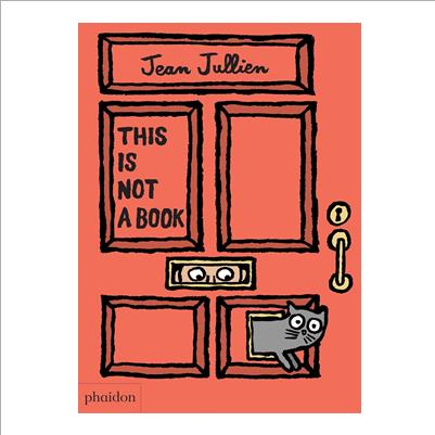 this is not a book
