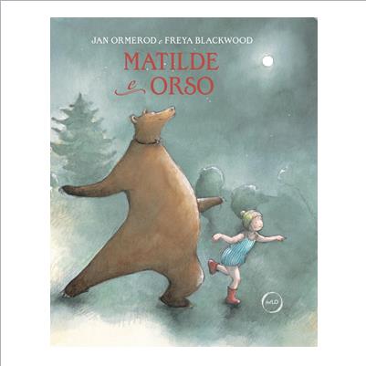 matilde e l'orso