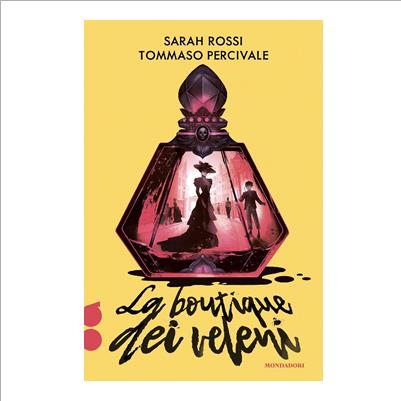 la boutique dei veleni