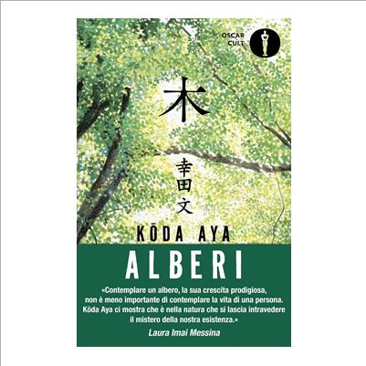 alberi